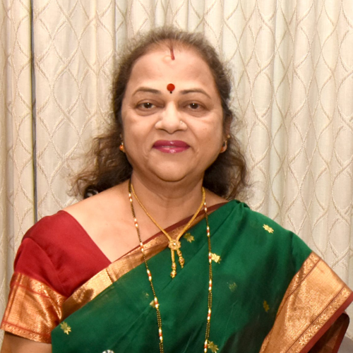 Smt. Kanchan Gadkari