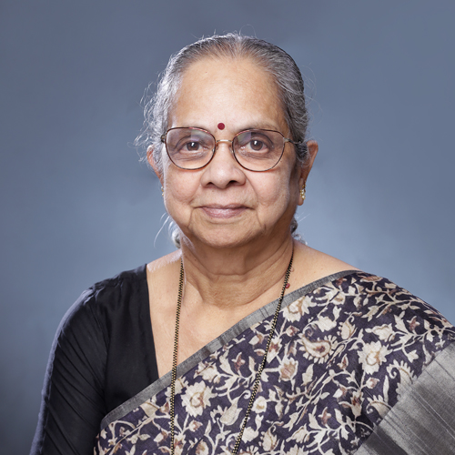 Smt. Vasanti Bhagwat